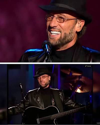 Maurice Gibb: The quiet genius behind the Bee Gees