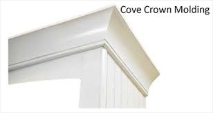 Plate rail molding are oftentimes used for a variety of works including but not limited to millworks, artworks, industrial works. Markraft Cabinets Coastal Carolina Home Builder Premium Partner