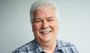 Remembering Terry Puttick