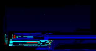 Boot Imgur Pixel Art Retro Futurism Cyberpunk