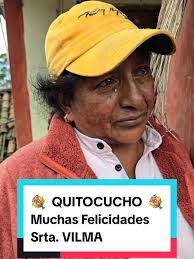 Celebrando a las Madres del Mundo en Ecuador