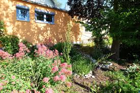 Abbreviation stands for bauen immobilien garten. Moderner 2 Zi Bungalow Mit Terrasse Und Garten Top Ausstattung Kupfer Immobilien