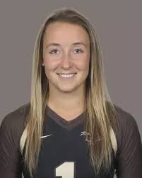 Cassie Bujan (2/19/2019)