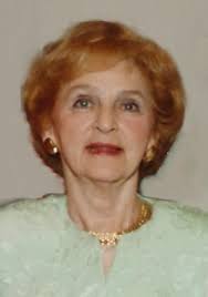 Ina Warren Obituary (2004)