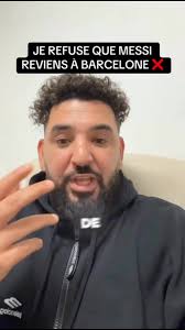 Hors de question 🙅‍♂️