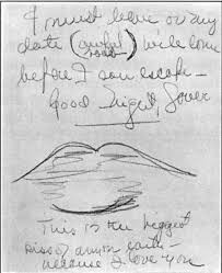 Dear Scott, Dearest Zelda