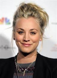 Kaley Cuoco 💝