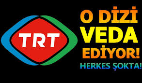 Trt 1 is the first turkish national television network, owned by state broadcaster trt. Bir Dizi Daha Final Yapiyor Butce Sorunlari Nedeniyle Trt 1 Iddiali Dizisinden Vazgecti A24 Galeri