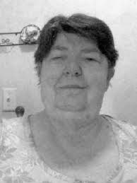 Brenda Faye (Lowry) Porras 1944-2019