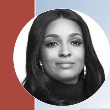 In Her Own Words: Misty Washington's pandemic consumers willing to pay for  what they believe in