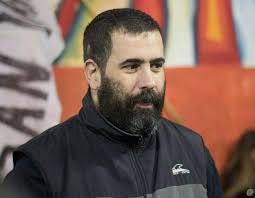 David Acuña: “La grieta debe ponerse entre quienes pensamos en clave  nacional y quienes no”