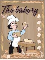 Take a stack of plastic cups, and write a single letter on each. Bakery Theme And Activities Educatall