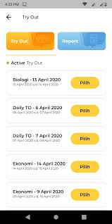 Try Out Utbk Setiap Hari Gratis Total