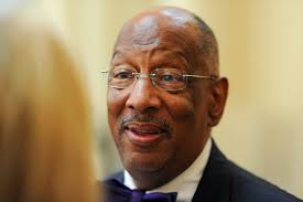 Johnson seeks probe of alleged anti-Semitic statements aimed at Gottheimer 