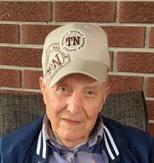 Death Notice for Allen Herbert Driver