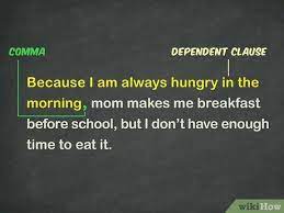 Maybe you would like to learn more about one of these? How To Use A Comma In A Compound Sentence 10 Steps