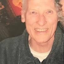 Mr. Jon Charles Bell Obituary