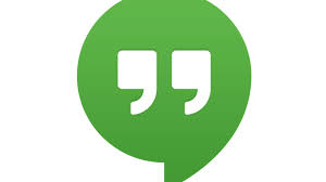 Google hangouts can send text messages, voice communication, and video chats. Hangouts Ohne Google Konto Nutzbar Zdnet De