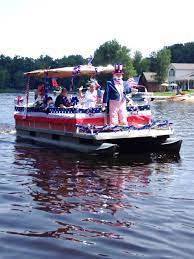 See more ideas about boat parade, parades, parade float. 50 4th Of July Boat Parade Ideas Boat Parade Parades Boat