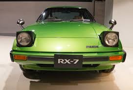 Image result for Earth Green 1974 Mazda