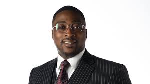 40 Under 40: Rangel Moore of Fayetteville State University