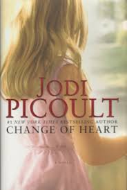 Below is a list of all of jodi picoult's novels in order of when they were. Reviewing Change Of Heart Hubpages