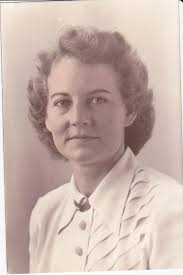 Joie Rose Womack (1915-2000)