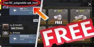 Free Uc Pubg Mobile Ios Free Uc Pubg Mobile Hack Pubg In 2021 Gaming Tips Mobile Generator Android Hacks