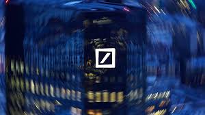 It tracks the performance of 30 selected german blue chip stocks traded on the frankfurt stock exchange, which represent around 80 percent of the market capitalization listed in germany. Marktausblick Deutsche Bank Sieht Dax Bis Ende 2019 Bei 12 300 Punkten