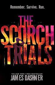 Quotes From Maze Runner The Scorch Trials Book