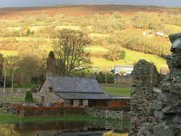 Mid wales is the green heart of wales. Welsh Countryside Picture Of Where When Wales Cardiff Tripadvisor