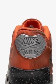 Nike's exciting new air max 90 mars landing is scheduled to hit retail shelves on march 16th, 2019. Air Max 90 Mars Landing Nike Snkrs