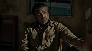 Viduthalai Part 2 trailer: Vijay Sethupathi returns to fight for liberation  in Vetrimaaran's intense crime thriller - Hindustan Times
