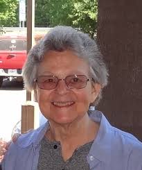 Patricia Crouse Obituary