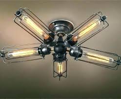 Garage Ceiling Fan Man Cave Lighting Fixtures Lights Regarding Fans Remodel Batman Pulls Household Holy And Also Within Idea Outdoor With Light Vintage Azspring