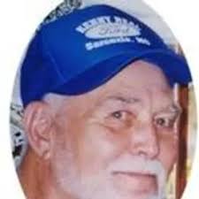 Obituary information for Ralph Alvin Barger