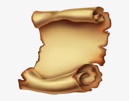 Old Scroll Paper Png Clip Art Image Old Scroll Paper 600x570 Png Download Pngkit Old scroll with transparent background download, scroll psd, scroll png file format: old scroll paper png clip art image