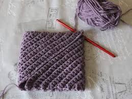 Tawashi Grand Modele Le Petit Monde De Domi Tawashi Torchon Tricote Maniques En Crochet