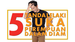 Nah, bisa dikatakan bahwa menjadi pria sejati adalah pilihan. 5 Tanda Lelaki Suka Perempuan Dalam Diam Tips Youtube