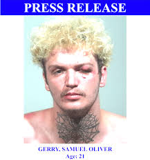 South Portland Man Arrested Following Stabbing Incident