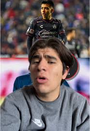 El Brillo de Gilberto Mora en el Fútbol Mexicano