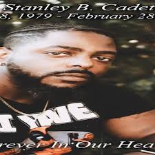 Fundraiser by A M : Support Stanley Cadet's Funeral Costs