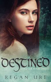 Destined eBook by Regan Ure