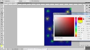 Hello, guys today i gonna share photoshop tutorial , that is how to make multiple id card in photoshop. How To Create Greeting Card In Photoshop Cs5 Youtube