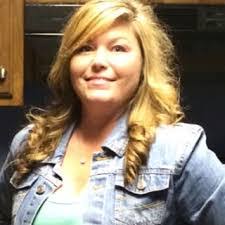 Amy Younce's Instagram, Twitter & Facebook