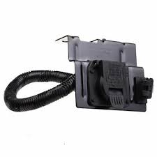 Read or download ford f250 trailer wiring diagram for free wiring diagram at aidiagram.festivalillica.it. 99 Thru 01 F250 F350 Super Duty Ford 4 7 Pin Trailer Tow Wiring Harness Plug 198 95 Picclick