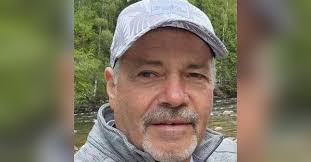 Gary Brooks Harris Obituary