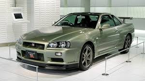 Maybe you would like to learn more about one of these? File Nissan Skyline R34 Gt R Nur 001 Jpg Wikimedia Commons