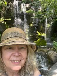 Terry Gillespie's Portrait