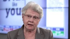 2016 STAC Hall of Fame, Sr. Catherine Rose Quigley, O.P.